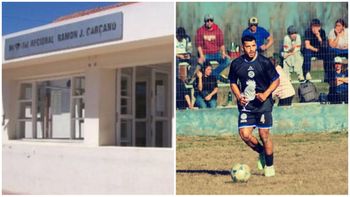 Un joven fue apuñalado cuando salía de la fiesta de egresados de su hermano y el final fue fatal