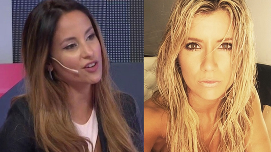 El tremendo audio de Lourdes Sánchez contra Laurita: Sigue siendo la misma villa de siempre