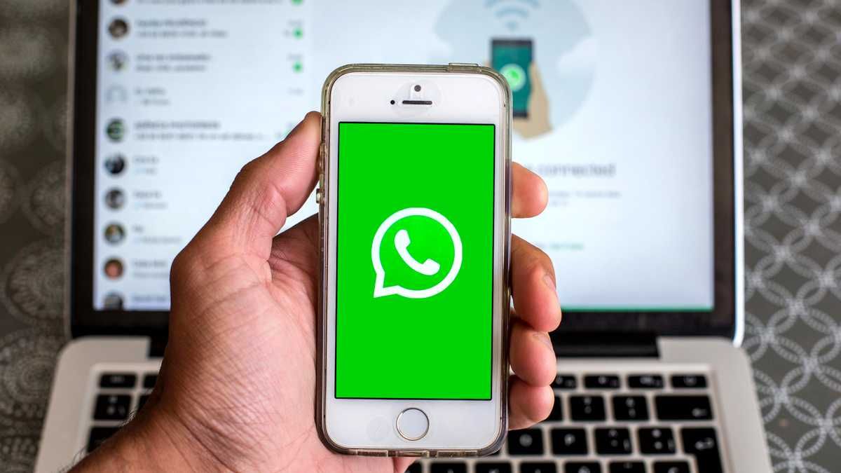¿cómo enviar fotos de alta calidad en Whatsapp?