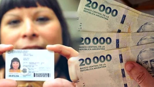 DNI en mano: cómo saber si te aprueban el crédito para AUH o jubilación de ANSES