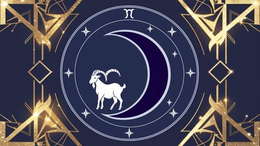 Astrología: los signos más beneficiados por el cierre del paso de la Luna en Capricornio