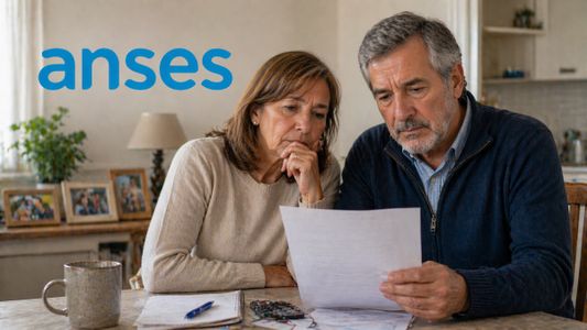 ANSES: el dato clave del cobro de mayo con bono para los jubilados