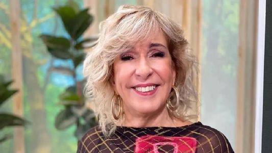 Rating del martes: cuánto midió el regreso de Georgina Barbarossa tras su problema de salud