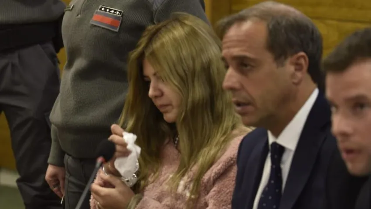 Le cortó el pene a su amante, fue condenada y ahora recupera la libertad: Por qué fue liberada