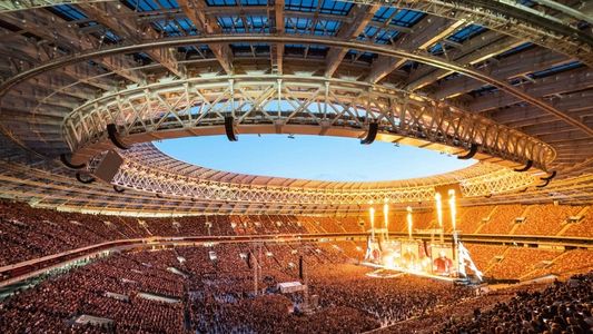 Se agotaron las entradas para el show de Metallica