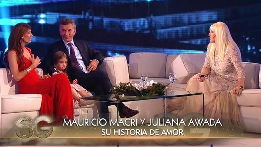 Susana se diferenció de Mirtha y lo llamó a Macri en privado: ¡te contamos qué le dijo!