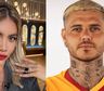 Wanda Nara expuso chats privados de Mauro Icardi tras su lapidario posteo
