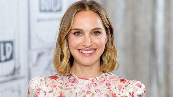 Netflix: Natalie Portman arrasa con la película que rompe récords en la plataforma. Netflix: Natalie Portman arrasa con la película que rompe récords en la plataforma.