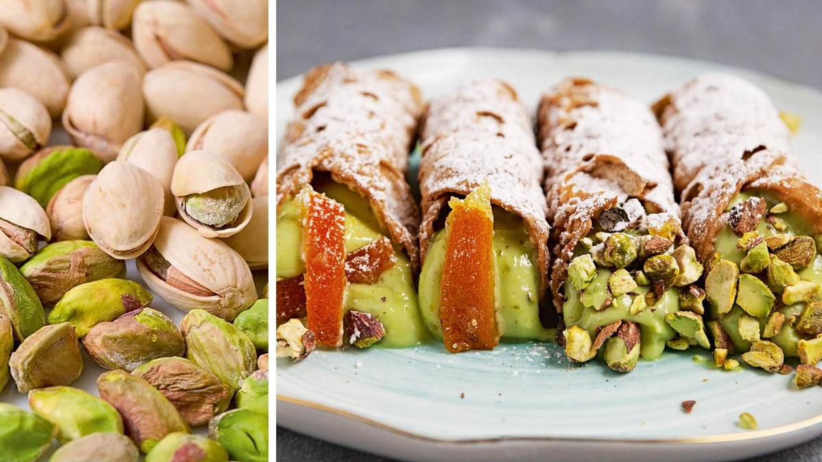 C&oacute;mo incorporar el pistacho en las comidas para una alimentaci&oacute;n saludable.