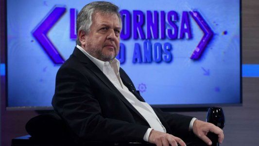 Stornelli afirmó que no fue a declarar para proteger la causa de los cuadernos y porque es su deber no ir