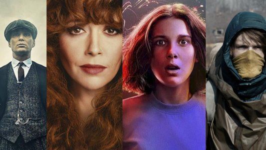 Top 10 de series recomendadas de Netflix