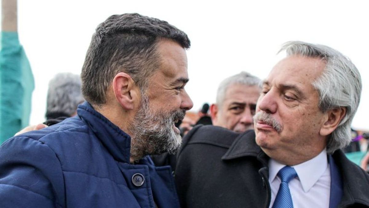 17 de octubre: un movimiento social albertista se suma a la marcha de Pablo Moyano en Plaza de Mayo.