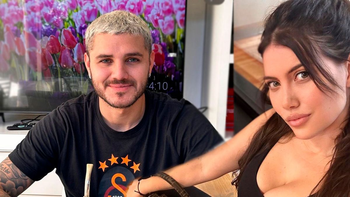 Wanda Nara confirmó dónde vivirán cuando Mauri Icardi se retire del fútbol