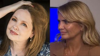 es mala y siniestra: amalia granata lanzo durisimas acusaciones contra andrea del boca tras su ingreso a gran hermano