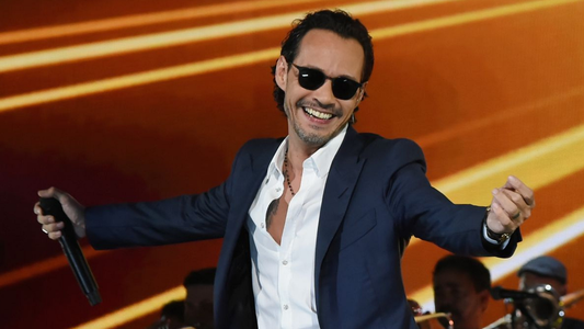 Marc Anthony regresa a la Argentina