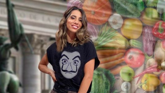 No se lo perdonaron: Cinthia Fernández cometió un error, la criticaron y explicó el motivo
