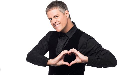 Mike Amigorena: No es cierto que mi novia esté embarazada