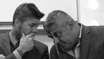 El fútbol argentino ya piensa cómo saldrá de la cuarentena