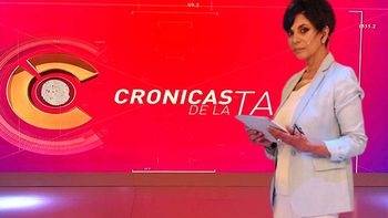 Termina el ciclo policial de Mónica Gutiérrez: los verdaderos motivos