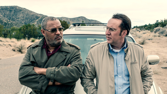 Nicolas Cage irrumpe en Netflix con una película que es un éxito mundial