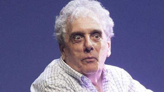 La espeluznante historia paranormal de Antonio Gasalla con sacrificio de animales y todo