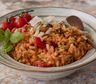 El secreto para un risotto de tomate cremoso que todos querrán probar