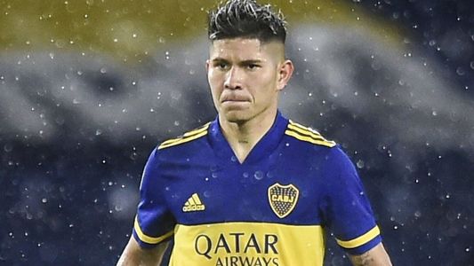 Jorman Campuzano reveló el terrible momento que vivió en Boca: No quería...
