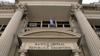 Cuál es la estimación de los consultores que releva el Banco Central sobre la inflación de octubre