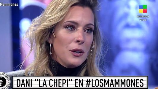 El conmovedor testimonio de Dani La Chepi sobre la llegada de su hija a su vida