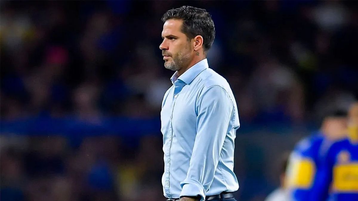 Fernando Gago definió los convocados de Boca para enfrentar a Central Córdoba: sorpresas y bajas sensibles