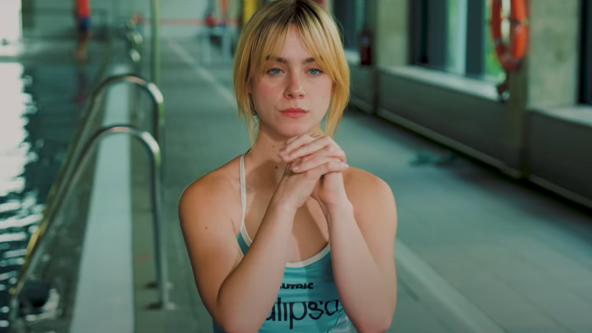Clara Galle cambia las reglas en su nueva serie en Netflix