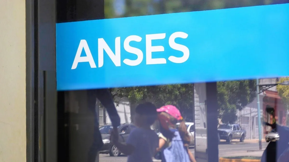 CAMBIO rotundo en ANSES y AUH: quiénes no podrán cobrarlo CAMBIO rotundo en ANSES y AUH: quiénes no podrán cobrarlo