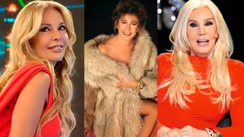 Graciela Alfano cruzó con todo a Susana Giménez por el tapado de María Julia y mostró una prueba irrefutable