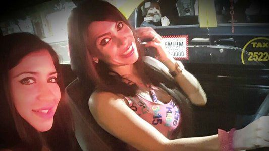 El hermano del motochorro atropellado acusa a la bailarina: “Para mí salió borracha y le pegó un bombazo con el auto”