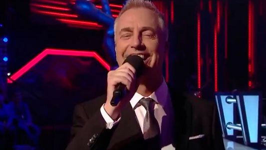 El que filtró el ganador de La Voz Argentina recibió una lluvia de insultos