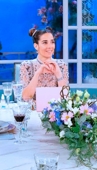 Mauricio Macri será invitado de Juana Viale en La Noche De Mirtha