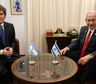 Milei volvió a hablar con Netanyahu en apoyo y solidaridad por la guerra contra Irán: los detalles de la charla
