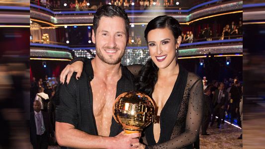 Rumer Willis, la hija de Demi Moore y Bruce Willis, ganó el Bailando de EEUU