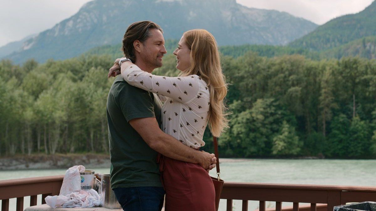 Un lugar para soñar (Virgin River) en su quinta temporada: ¡estreno y emocionantes detalles!