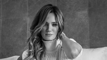 Paula Chaves anunció que su abuelo Kaki se recuperó: Gracias a todos por sus lindas energías