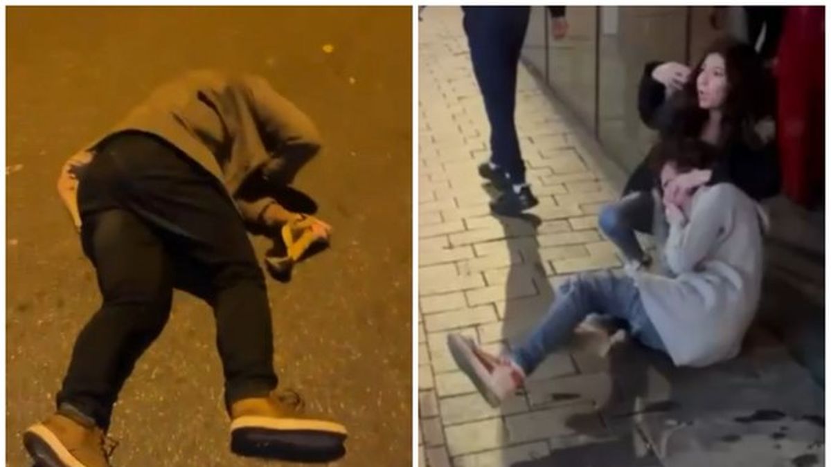 El pogrom de Amsterdam y la irrefrenable vuelta del antisemitismo en Europa