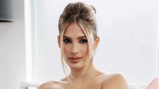 La profunda reflexión de Julieta Poggio tras el delicado momento de Maxi Guidici