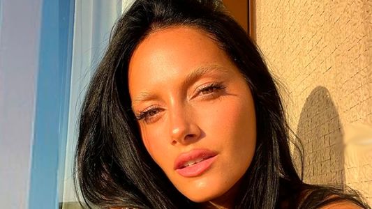 Oriana Sabatini contó qué decidió hacer con los casi dos millones de pesos que iba a gastar en un clip