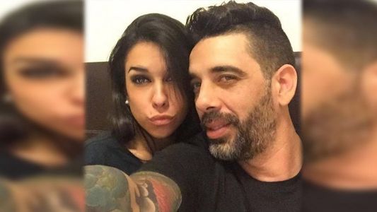 Lucas Tisera: No estamos embarazados, estamos muy felices