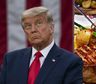 Donald Trump analiza cuadriplicar la cuota de importaciones de carne vacuna desde Argentina