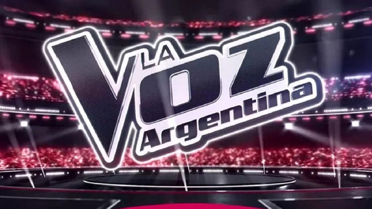 Rating: cómo le fue al primer programa de La Voz Argentina 2022