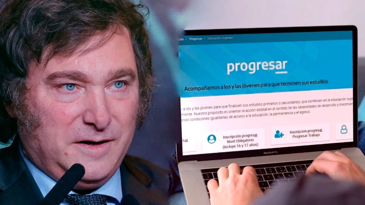 El error más común que te puede dejar afuera de las Becas Progresar (Foto: archivo).