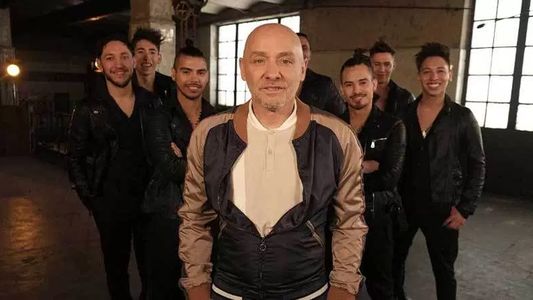 Del conurbano bonaerense a Hollywood