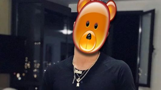 El famoso que se sienta a comer de canje con todos sus amigos y no deja propina