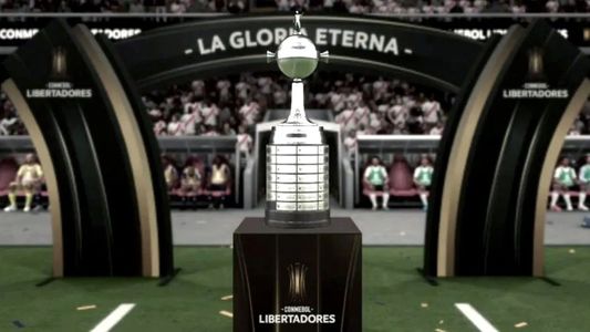 Se sorteó la Copa Libertadores: los rivales de los equipos argentinos